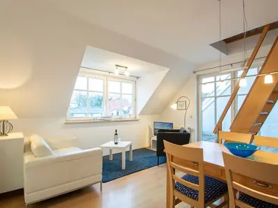 Ferienwohnung für 5 Personen (60 m²) in Ostseebad Kühlungsborn 7/10