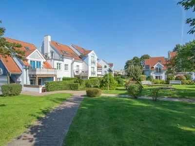 Ferienwohnung für 4 Personen (62 m²) in Ostseebad Kühlungsborn 5/10