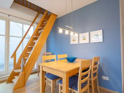 Ferienwohnung für 5 Personen (60 m²) in Ostseebad Kühlungsborn 8/10