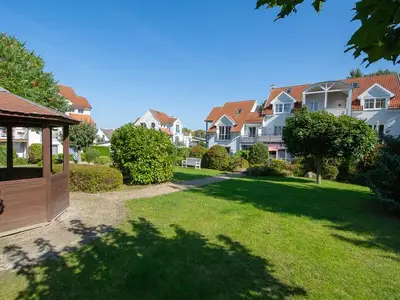 Ferienwohnung für 4 Personen (62 m²) in Ostseebad Kühlungsborn 6/10