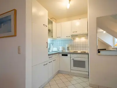 Ferienwohnung für 5 Personen (60 m²) in Ostseebad Kühlungsborn 9/10