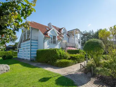 Ferienwohnung für 4 Personen (62 m²) in Ostseebad Kühlungsborn 7/10