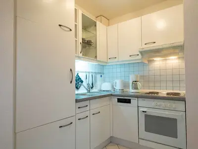 Ferienwohnung für 5 Personen (60 m²) in Ostseebad Kühlungsborn 10/10
