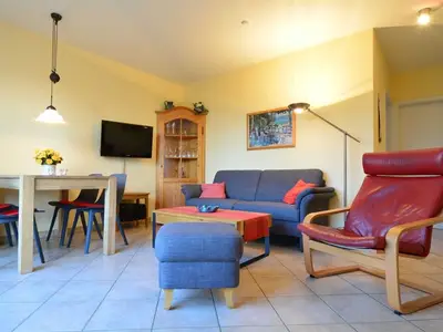 Ferienwohnung für 4 Personen (62 m²) in Ostseebad Kühlungsborn 9/10