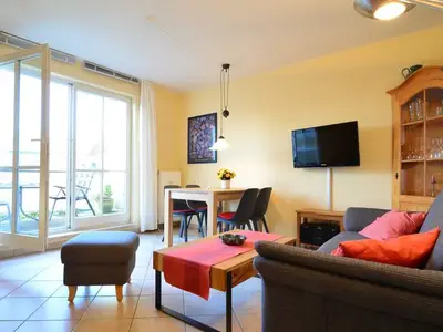 Ferienwohnung für 4 Personen (62 m²) in Ostseebad Kühlungsborn 10/10
