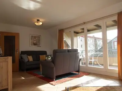 Ferienwohnung für 6 Personen (86 m²) in Ostseebad Kühlungsborn 6/10