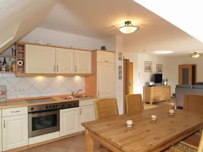 Ferienwohnung für 6 Personen (86 m²) in Ostseebad Kühlungsborn 9/10