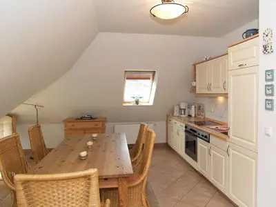 Ferienwohnung für 6 Personen (86 m²) in Ostseebad Kühlungsborn 10/10