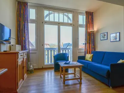 Ferienwohnung für 4 Personen (50 m²) in Ostseebad Kühlungsborn 9/10