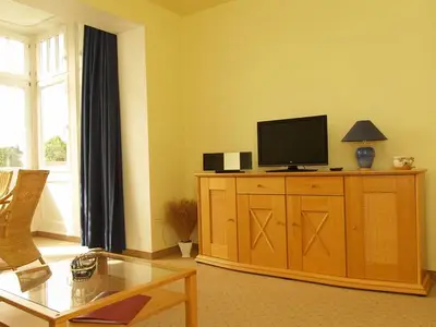 Ferienwohnung für 4 Personen (54 m²) in Ostseebad Kühlungsborn 10/10
