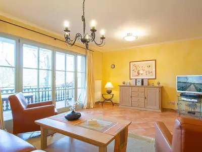 Ferienwohnung für 4 Personen (72 m²) in Ostseebad Kühlungsborn 4/10