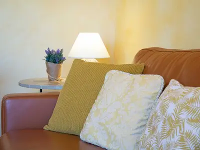 Ferienwohnung für 4 Personen (72 m²) in Ostseebad Kühlungsborn 5/10