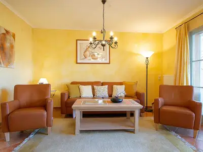 Ferienwohnung für 4 Personen (72 m²) in Ostseebad Kühlungsborn 6/10