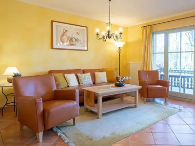 Ferienwohnung für 4 Personen (72 m²) in Ostseebad Kühlungsborn 9/10