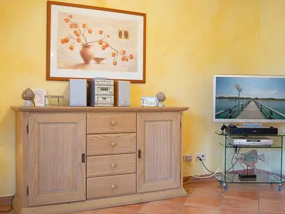 Ferienwohnung für 4 Personen (72 m²) in Ostseebad Kühlungsborn 10/10