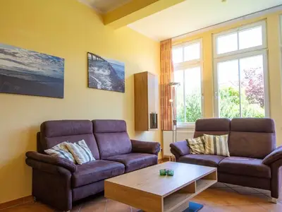 Ferienwohnung für 4 Personen (68 m²) in Ostseebad Kühlungsborn 5/10