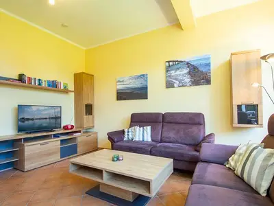 Ferienwohnung für 4 Personen (68 m²) in Ostseebad Kühlungsborn 6/10