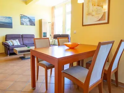 Ferienwohnung für 4 Personen (68 m²) in Ostseebad Kühlungsborn 8/10