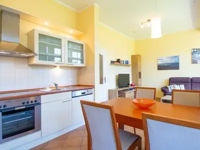 Ferienwohnung für 4 Personen (68 m²) in Ostseebad Kühlungsborn 9/10