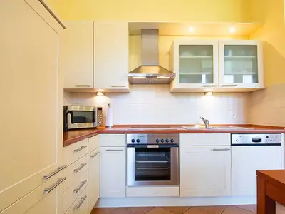 Ferienwohnung für 4 Personen (68 m²) in Ostseebad Kühlungsborn 10/10