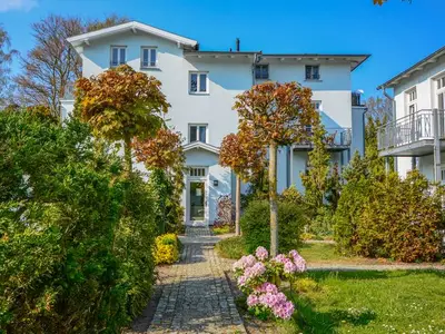 Ferienwohnung für 2 Personen (40 m²) in Ostseebad Kühlungsborn 5/10