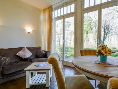 Ferienwohnung für 2 Personen (40 m²) in Ostseebad Kühlungsborn 7/10