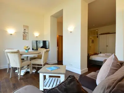 Ferienwohnung für 2 Personen (40 m²) in Ostseebad Kühlungsborn 9/10