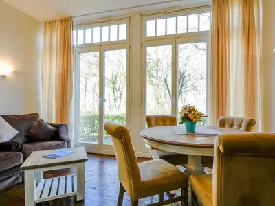 Ferienwohnung für 2 Personen (40 m²) in Ostseebad Kühlungsborn 10/10