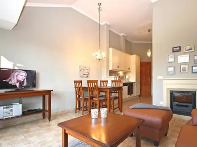 Ferienwohnung für 2 Personen (44 m²) in Ostseebad Kühlungsborn 2/9