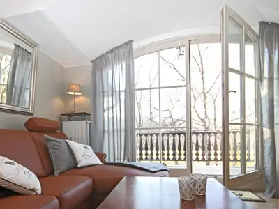 Ferienwohnung für 2 Personen (44 m²) in Ostseebad Kühlungsborn 3/9