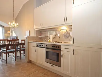 Ferienwohnung für 2 Personen (44 m²) in Ostseebad Kühlungsborn 4/9
