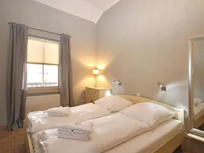 Ferienwohnung für 2 Personen (44 m²) in Ostseebad Kühlungsborn 5/9