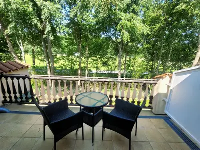 Ferienwohnung für 2 Personen (44 m²) in Ostseebad Kühlungsborn 8/9