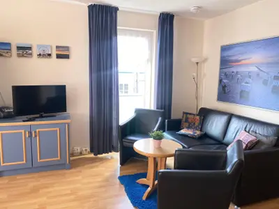 Ferienwohnung für 4 Personen (37 m²) in Ostseebad Kühlungsborn 3/10