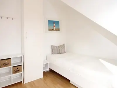 Ferienwohnung für 3 Personen (37 m²) in Ostseebad Kühlungsborn 6/9