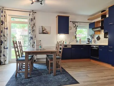 Ferienwohnung für 4 Personen (60 m²) in Ostseebad Kühlungsborn 7/10