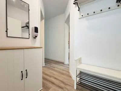 Ferienwohnung für 4 Personen (60 m²) in Ostseebad Kühlungsborn 8/10