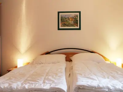 Ferienwohnung für 4 Personen (60 m²) in Ostseebad Kühlungsborn 9/10