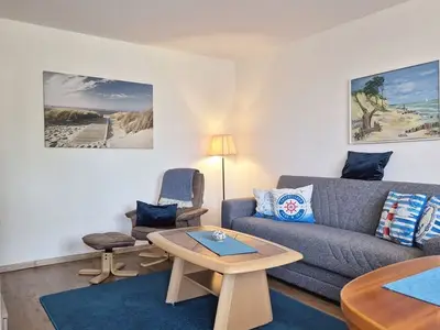 Ferienwohnung für 2 Personen (50 m²) in Ostseebad Kühlungsborn 5/10