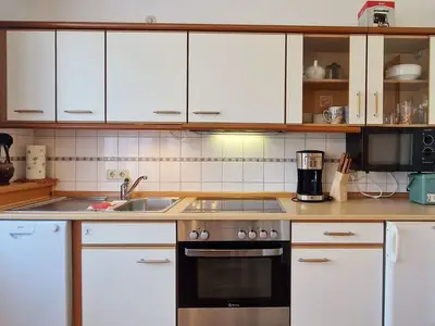 Ferienwohnung für 2 Personen (50 m²) in Ostseebad Kühlungsborn 8/10