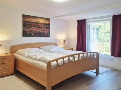 Ferienwohnung für 2 Personen (50 m²) in Ostseebad Kühlungsborn 10/10