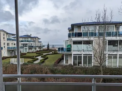 Ferienwohnung für 4 Personen (39 m²) in Ostseebad Kühlungsborn 2/10