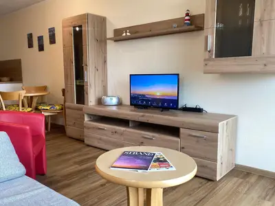 Ferienwohnung für 4 Personen (39 m²) in Ostseebad Kühlungsborn 3/10