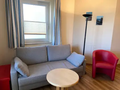 Ferienwohnung für 4 Personen (39 m²) in Ostseebad Kühlungsborn 5/10