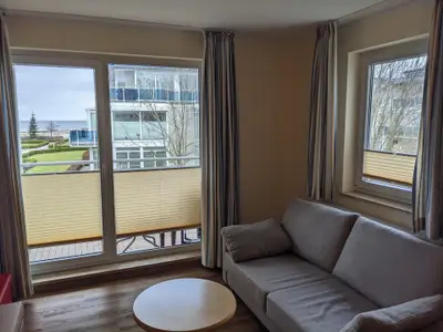 Ferienwohnung für 4 Personen (39 m²) in Ostseebad Kühlungsborn 8/10