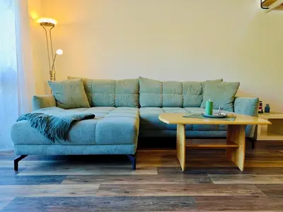 Ferienwohnung für 5 Personen (80 m²) in Ostseebad Kühlungsborn 1/7