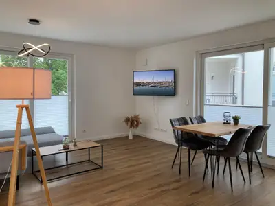 Ferienwohnung für 2 Personen (65 m²) in Ostseebad Kühlungsborn 2/10