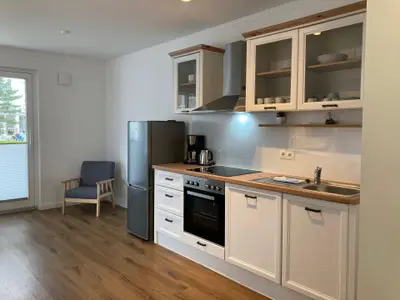 Ferienwohnung für 2 Personen (65 m²) in Ostseebad Kühlungsborn 6/10