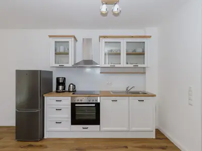 Ferienwohnung für 2 Personen (65 m²) in Ostseebad Kühlungsborn 7/10