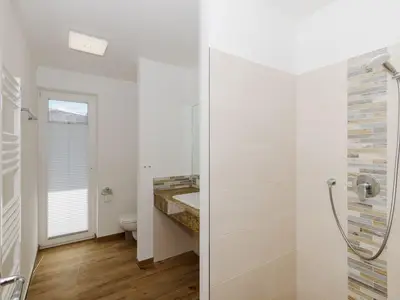 Ferienwohnung für 2 Personen (65 m²) in Ostseebad Kühlungsborn 9/10